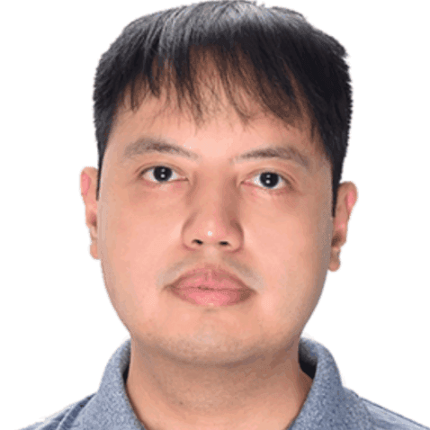 Erickson Torio, MD