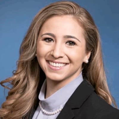 Gabrielle Luiselli, MD